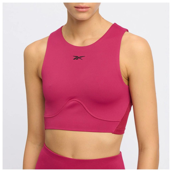 Reebok Γυναικείο μπουστάκι Lux Contour Reebok Γυναικείο μπουστάκι Lux Contour